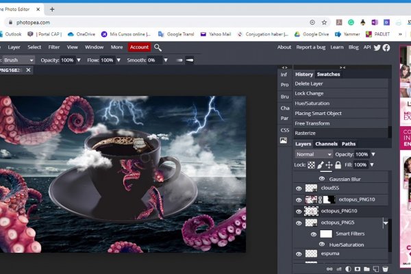 Kraken зеркала маркетплейс