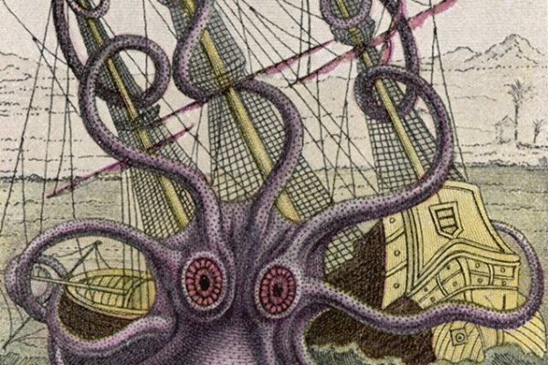 Kraken ссылка актуальная