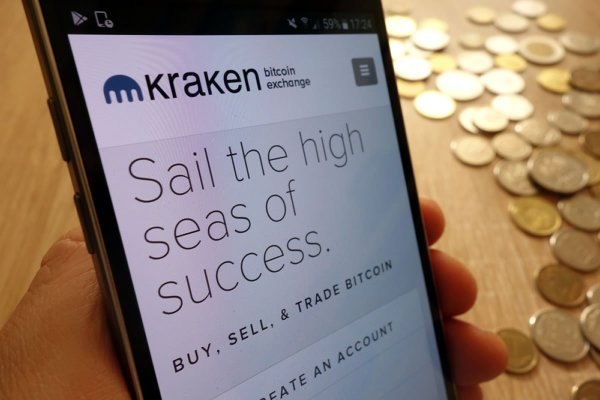 Kraken маркетплейс официальный