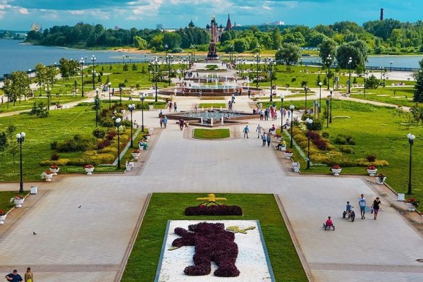 Рабочее зеркало кракен