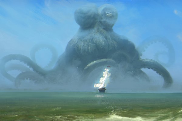 Kraken зеркала gigageek ru